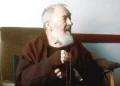 “Io miracolata da Padre Pio”: La guarigione di Antonietta