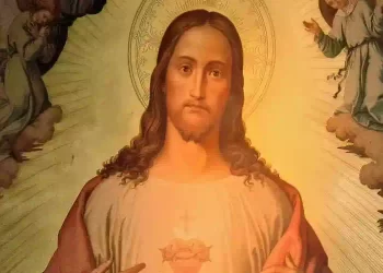 La grande preghiera al Santissimo Nome di Gesù