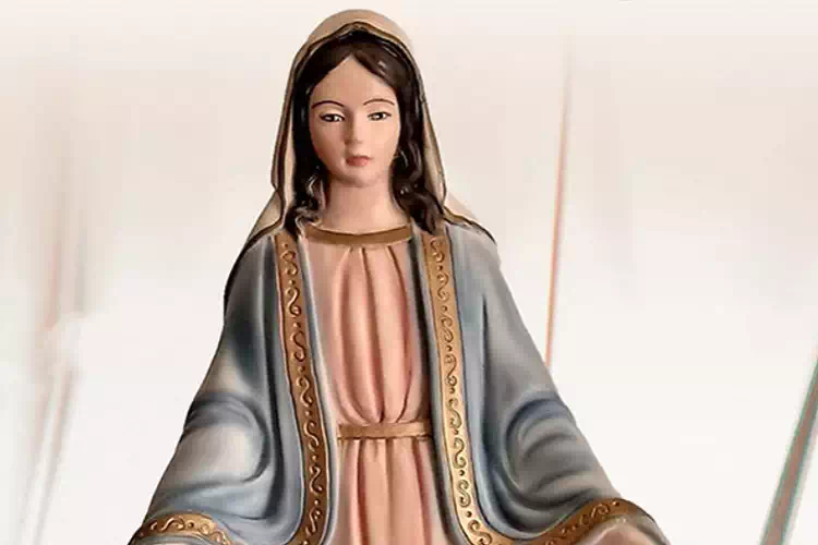 La guarigione miracolosa di Paola a Medjugorje