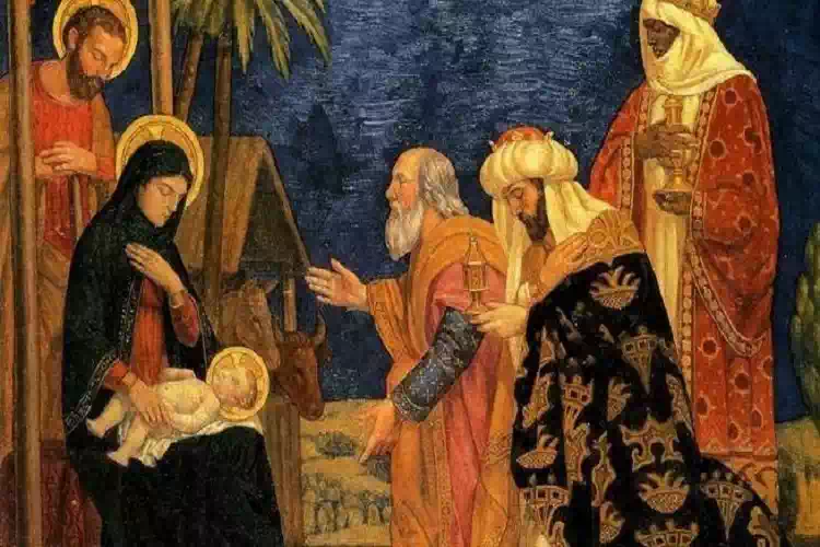 La storia dell’Epifania raccontata da Gesù