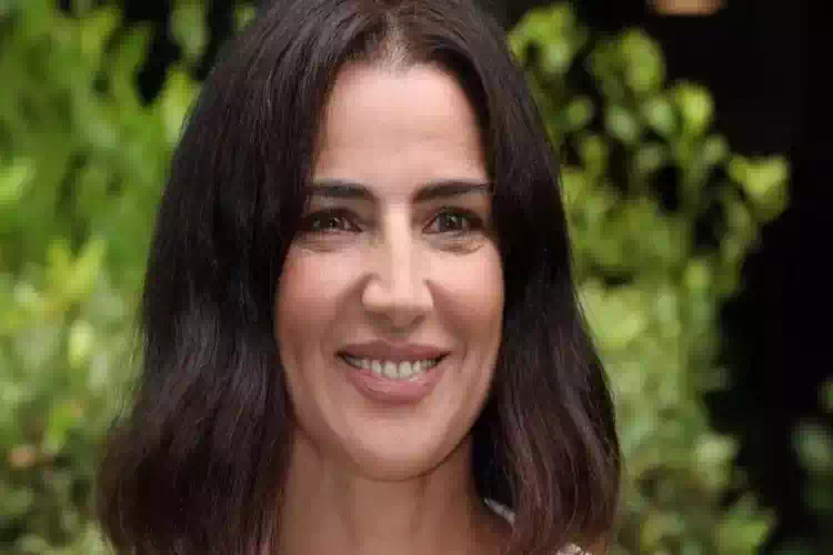 Luisa Ranieri, la confessione: “Volevo diventare suora, mia madre mi portò via”