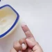 Mescola Vaselina e limone