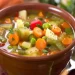 Minestrone di verdure, i due ingredienti da non utilizzare