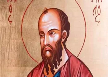 Preghiera a San Paolo Apostolo