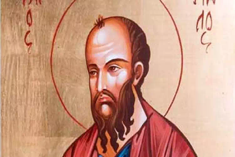 Preghiera a San Paolo Apostolo