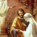 Preghiera ai Santi Sposi Maria e Giuseppe