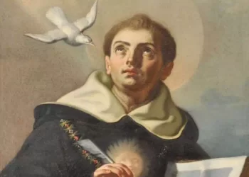 Preghiera d’invocazione a San Tommaso d’Aquino