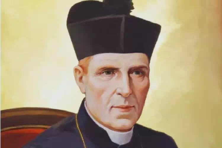 Primo Beato del Giubileo