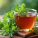 Tisana al prezzemolo, un alleato della nostra salute