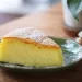 Torta all’acqua senza uova, latte e burro