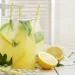 Limonata senza zucchero, anti-stanchezza e dissetante