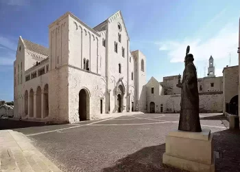 Basilica di San Nicola
