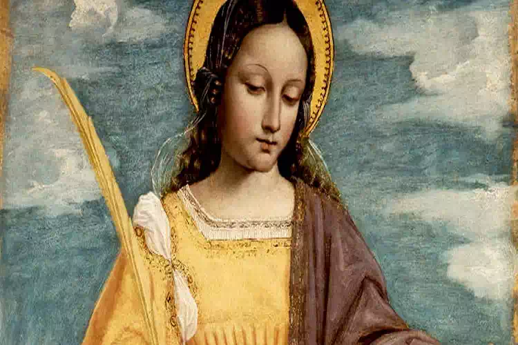I Miracoli di Sant'Agata: come ha salvato Catania
