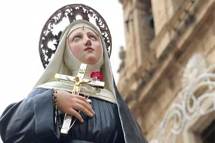 Il miracolo del perdono e il prodigio di una famiglia