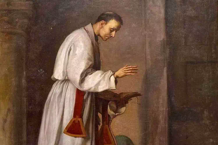 Il miracolo di San Valentino: La guarigione di un bambino