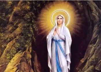 La Madonna di Lourdes: l'11 Febbraio è la sua celebrazione