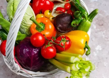La Tiroide: I migliori alimenti che non devono mai mancare