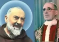 Le parole di San Pio da Pietrelcina dopo la scomparsa di Papa Pio XIII