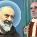 Le parole di San Pio da Pietrelcina dopo la scomparsa di Papa Pio XIII