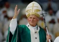 Le ultime parole di Giovanni Paolo II prima della sua morte