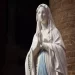 Maria guarisce grazie alla Madonna di Lourdes