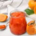 Marmellata di cachi sana e senza zucchero
