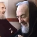 Padre Pio e la guarigione di Don Giancarlo