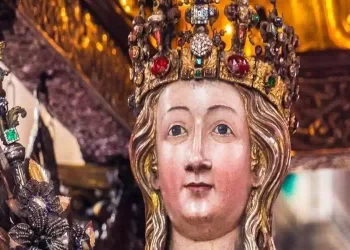 Preghiera a Sant'Agata: chiediamo la grazia