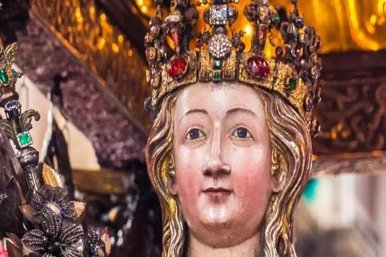 Preghiera a Sant'Agata: chiediamo la grazia