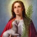 Preghiera a Santa Agnese, ci aiuterà a superare le avversità