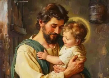 Preghiera di Marzo, il mese dedicato a San Giuseppe