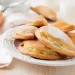 Ravioli dolci di Carnevale