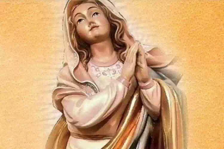 Santa Lea di Roma, la fede per il Signore e la vita dedicata ai più poveri