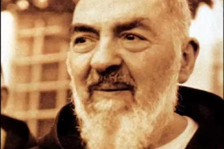 Il miracolo di Stefano a soli 10 anni grazie a Padre Pio: “Ha guarito il mio cuore”