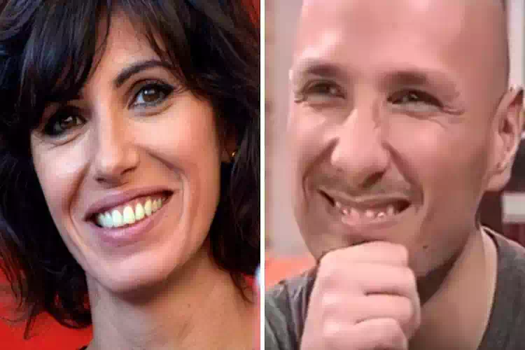 La mamma di Giorgia