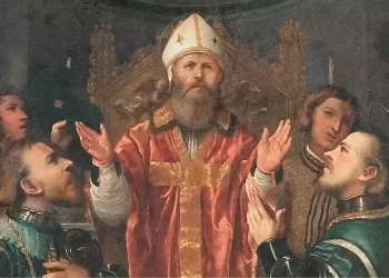 preghiera ai santi faustino e giovita