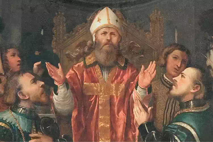 preghiera ai santi faustino e giovita