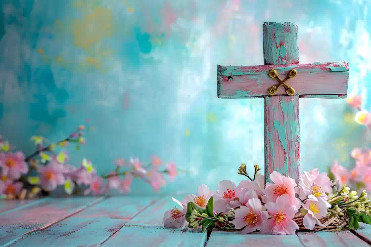 Il miracolo del Mercoledì delle Ceneri