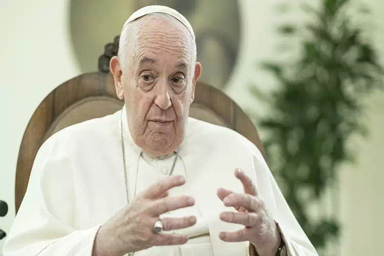 Il miracolo di Papa Francesco