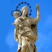La lettera di una bambina alla Madonna di Pompei