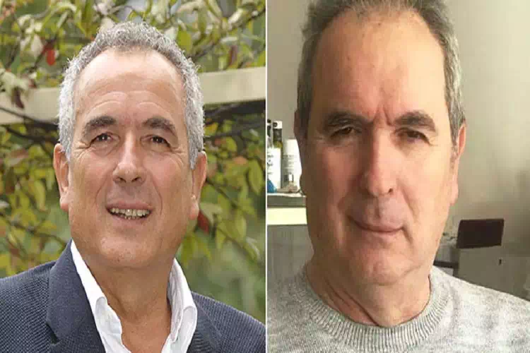 Lamberto Sposini, che fine ha fatto