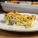 Lasagne ai carciofi