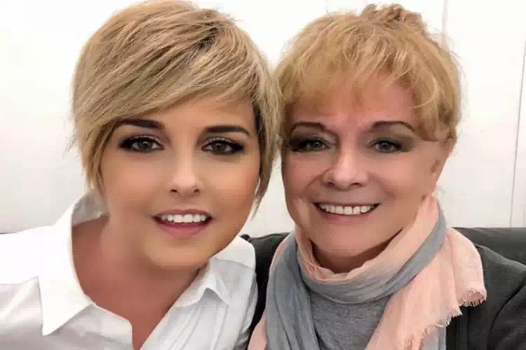 Margherita Rubeffoni, la mamma di Nadia Toffa