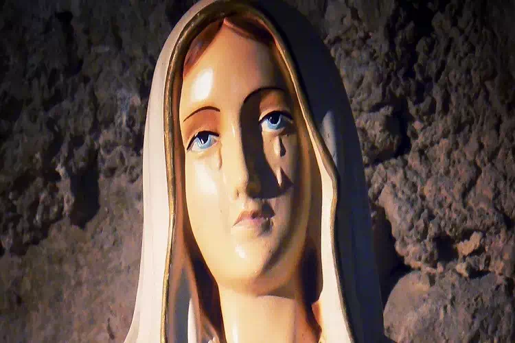 Miracolo di Nostra Signora delle Lacrime: Il prodigio