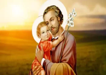 Preghiera a San Giuseppe