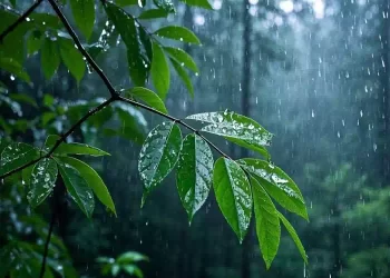 "Quattro aprilante, giorni quaranta": È vero? Cosa ci aspetta se piove il 4 aprile