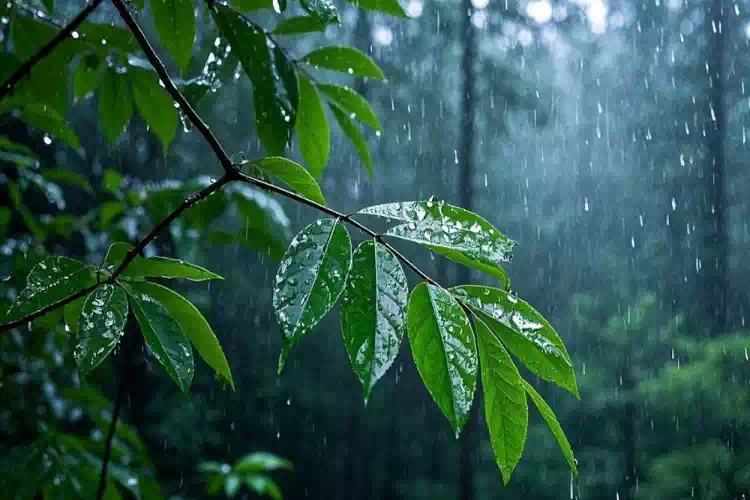 "Quattro aprilante, giorni quaranta": È vero? Cosa ci aspetta se piove il 4 aprile