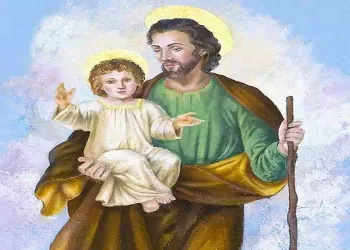 San Giuseppe, 19 Marzo: consacrazione e preghiera