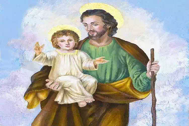 San Giuseppe, 19 Marzo: consacrazione e preghiera