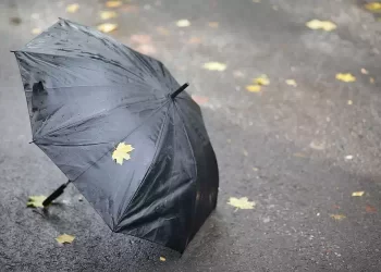 Se piove in questo giorno